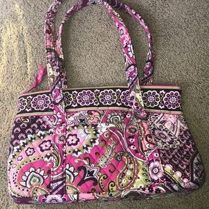 Vera Bradley Tote
